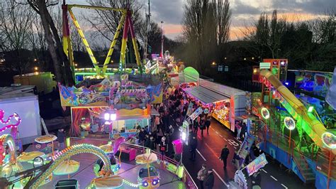 foire de dunkerque|Quelles sont les nouveautés de la foire d’hiver de。